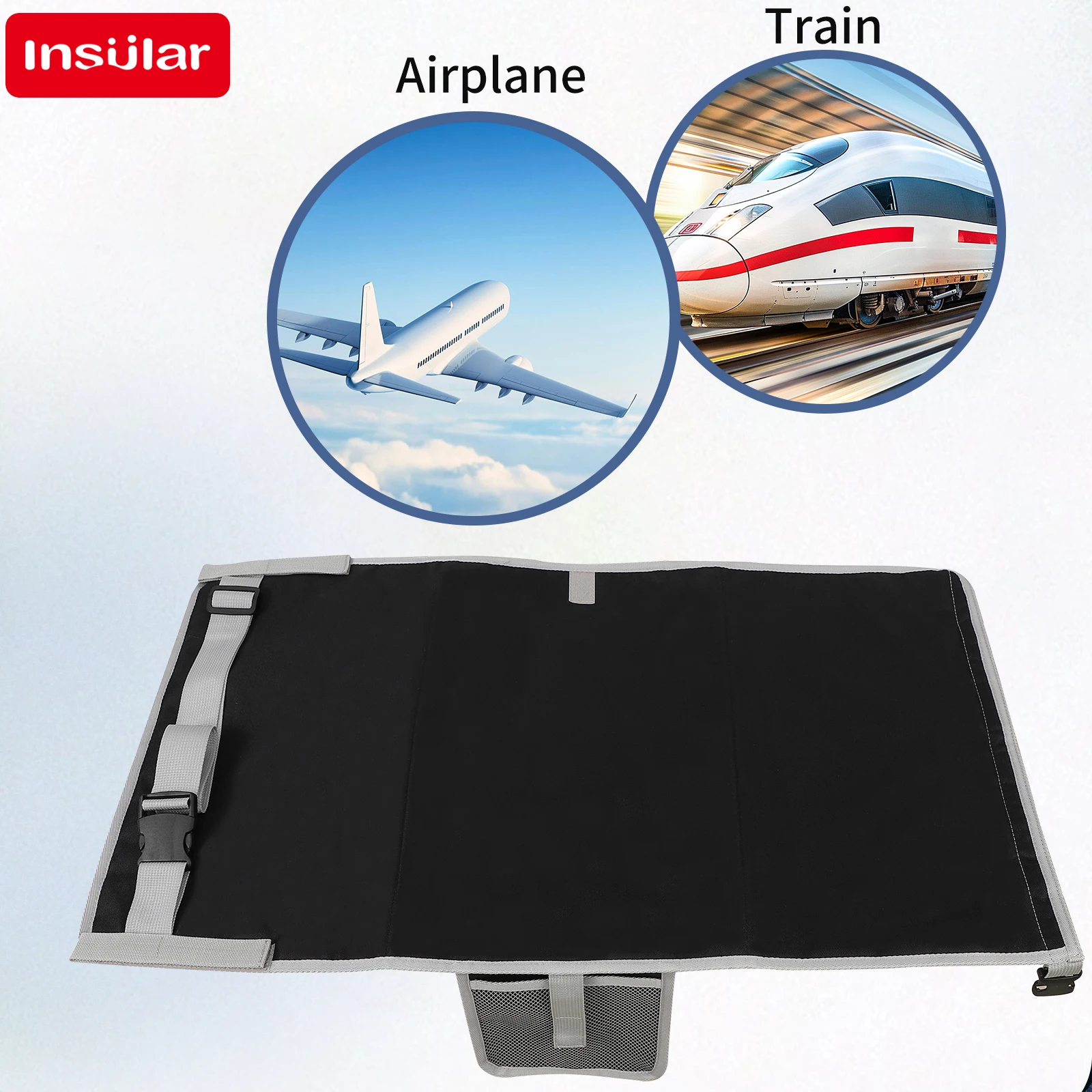 INSULAR Children Airplane Exte - Travel Accessories For Kids review and price