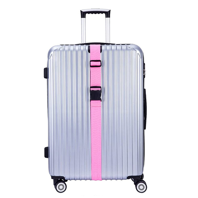 1 pieces nylon Luggage Strap A - Travel Accessories For Kids review and price
