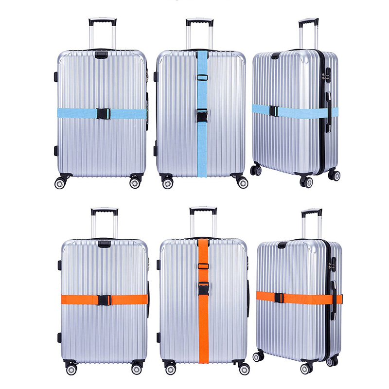 1 pieces nylon Luggage Strap A - Travel Accessories For Kids review and price