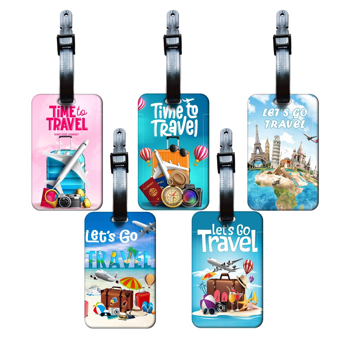 Travel Style Luggage Tag Men W - Travel Accessories Gifts For Men review and price