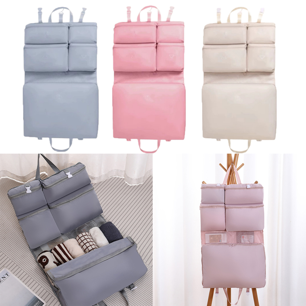7-In-1 Travel Organizer Bag Se - Travel Accessories Gift Set review and price