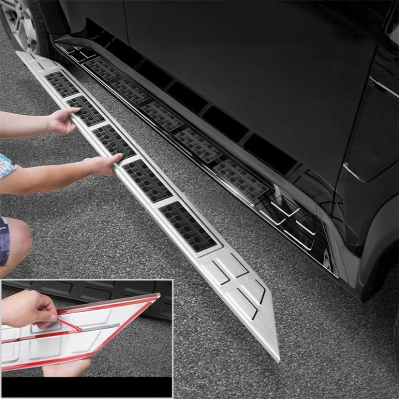 High Quality Door Sill Side St - Quality Travel Accessories review and price
