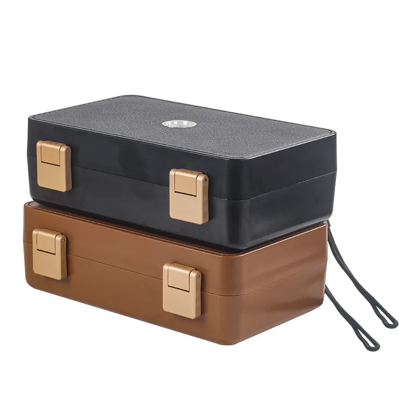 10pcs ABS Humidor Cigar Box Tr - Travel Accessories Gifts For Men review and price