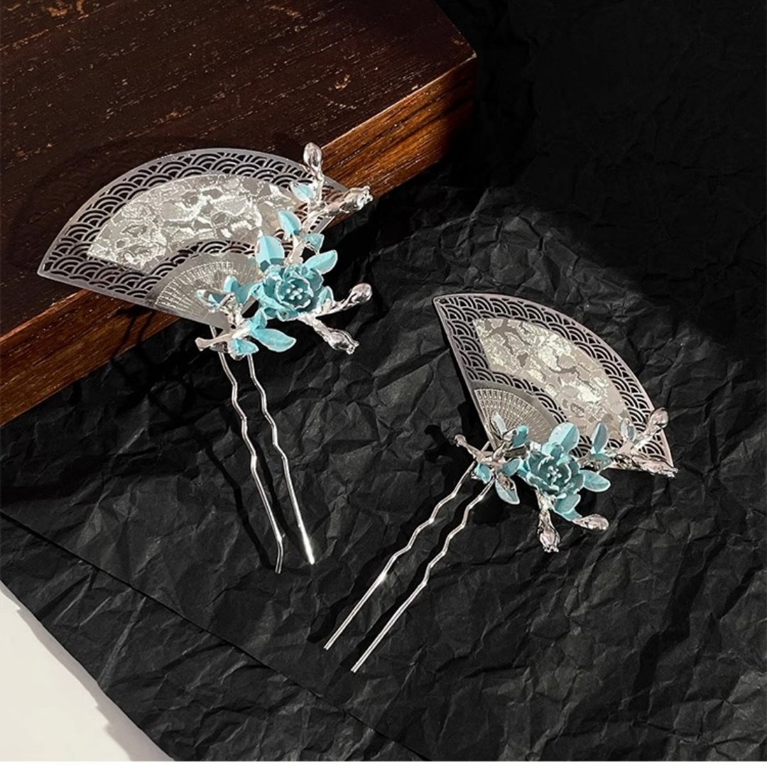 New Chinese-Style Fan-Shaped H - Quality Travel Accessories review and price