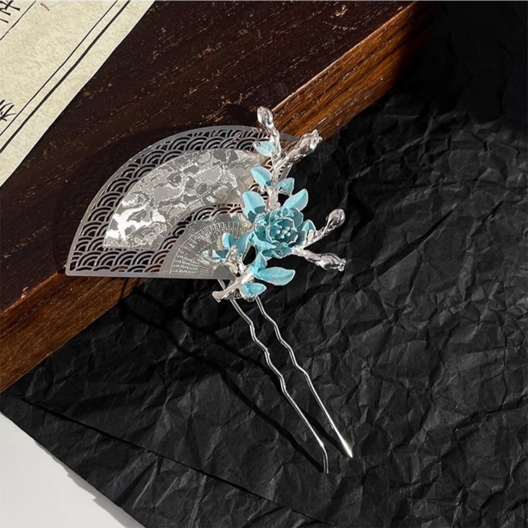 New Chinese-Style Fan-Shaped H - Quality Travel Accessories review and price