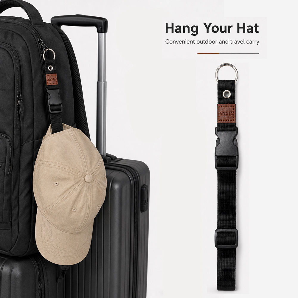 Portable Anti-Theft Luggage St - Travel Accessories Gifts For Men review and price